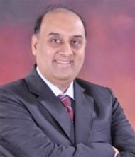 Sanjeev Kakar