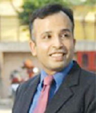 Vishal Lalani